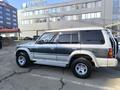 Mitsubishi Pajero 1993 года за 3 800 000 тг. в Алматы