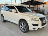 Volkswagen Touareg 2007 годаүшін7 300 000 тг. в Алматы – фото 2