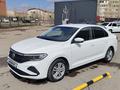 Volkswagen Polo 2020 года за 9 100 000 тг. в Астана