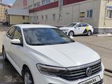 Volkswagen Polo 2020 года за 9 100 000 тг. в Астана – фото 3