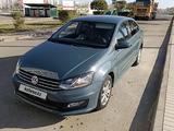 Volkswagen Polo 2020 годаүшін6 250 000 тг. в Астана