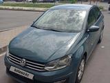 Volkswagen Polo 2020 годаүшін6 250 000 тг. в Астана – фото 5