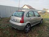 Citroen C3 2004 годаүшін800 000 тг. в Алматы – фото 3