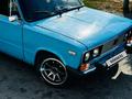 ВАЗ (Lada) 2106 1983 года за 650 000 тг. в Талдыкорган – фото 4