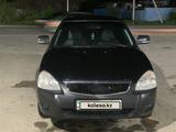 ВАЗ (Lada) Priora 2172 2008 года за 1 300 000 тг. в Тараз – фото 5