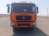 Shacman (Shaanxi)  F2000 2012 годаүшін9 800 000 тг. в Тараз
