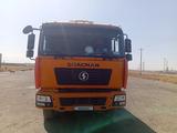 Shacman (Shaanxi)  F2000 2012 годаүшін9 800 000 тг. в Тараз – фото 2