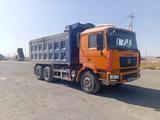 Shacman (Shaanxi)  F2000 2012 годаүшін9 800 000 тг. в Тараз – фото 3
