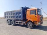 Shacman (Shaanxi)  F2000 2012 годаүшін9 800 000 тг. в Тараз – фото 4