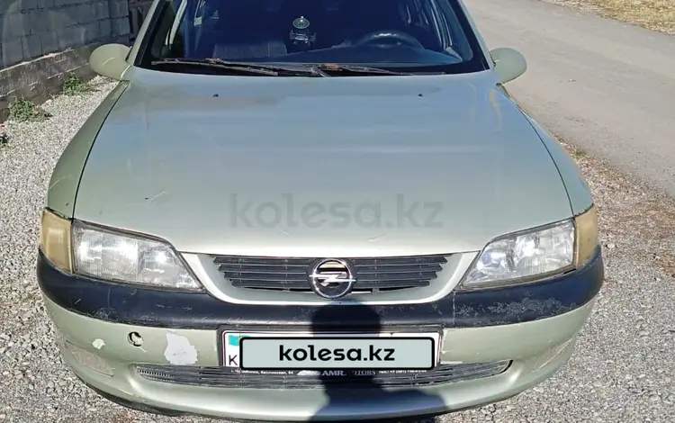 Opel Vectra 1996 года за 900 000 тг. в Шымкент