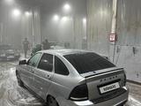 ВАЗ (Lada) Priora 2172 2012 годаүшін1 950 000 тг. в Астана – фото 4