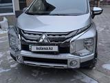 Mitsubishi Xpander Cross 2022 года за 10 400 000 тг. в Семей