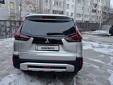 Mitsubishi Xpander Cross 2022 года за 10 400 000 тг. в Семей – фото 4