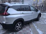 Mitsubishi Xpander Cross 2022 года за 10 400 000 тг. в Семей – фото 5