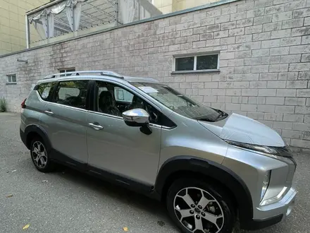 Mitsubishi Xpander Cross 2022 года за 12 200 000 тг. в Семей – фото 6