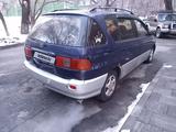 Toyota Ipsum 1997 годаүшін2 700 000 тг. в Алматы – фото 4