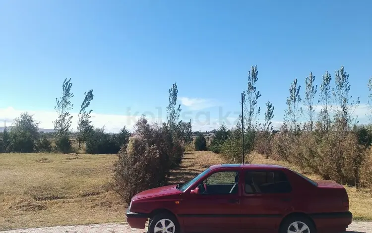 Volkswagen Vento 1992 года за 850 000 тг. в Сарыкемер