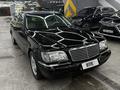 Mercedes-Benz S 320 1997 годаүшін5 500 000 тг. в Алматы – фото 8