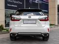 Lexus RX 200t 2017 года за 18 700 000 тг. в Астана – фото 5