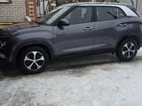 Hyundai Creta 2022 годаүшін13 200 000 тг. в Актобе