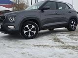 Hyundai Creta 2022 годаүшін13 200 000 тг. в Актобе – фото 2