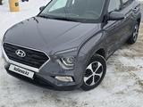 Hyundai Creta 2022 годаүшін13 200 000 тг. в Актобе – фото 3