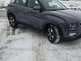Hyundai Creta 2022 годаүшін13 200 000 тг. в Актобе – фото 4