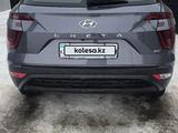 Hyundai Creta 2022 годаүшін13 200 000 тг. в Актобе – фото 5