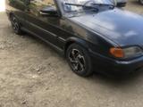 ВАЗ (Lada) 2113 2006 годаүшін1 108 675 тг. в Актобе – фото 2