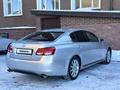 Lexus GS 300 2006 годаfor5 850 000 тг. в Караганда – фото 5