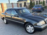 Mercedes-Benz C 280 1994 года за 3 500 000 тг. в Шымкент – фото 3