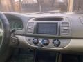 Toyota Camry 2003 годаүшін5 300 000 тг. в Тараз – фото 22