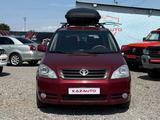 Toyota Avensis Verso 2002 годаүшін5 700 000 тг. в Кокшетау – фото 2
