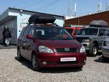 Toyota Avensis Verso 2002 годаүшін5 700 000 тг. в Кокшетау