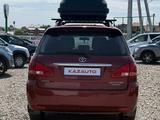Toyota Avensis Verso 2002 годаүшін5 700 000 тг. в Кокшетау – фото 3