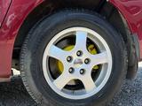 Toyota Avensis Verso 2002 годаүшін5 700 000 тг. в Кокшетау – фото 5