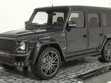 Диски brabus за 790 000 тг. в Астана – фото 3