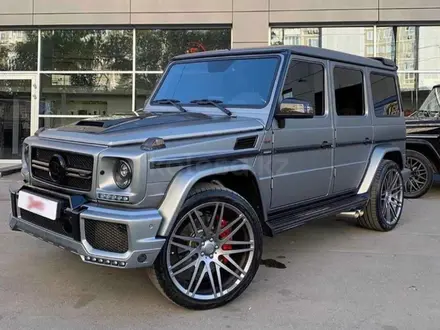 Диски brabus за 790 000 тг. в Астана