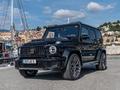 Диски brabus за 790 000 тг. в Астана – фото 5