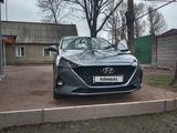 Hyundai Accent 2020 года за 7 900 000 тг. в Алматы – фото 2