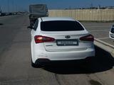 Kia Cerato 2014 года за 5 200 000 тг. в Шымкент – фото 3