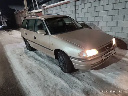 Opel Astra 1998 года за 1 600 000 тг. в Шымкент