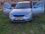 ВАЗ (Lada) Priora 2172 2011 годаүшін1 700 000 тг. в Актобе