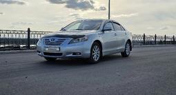 Toyota Camry 2006 годаүшін5 600 000 тг. в Петропавловск – фото 2