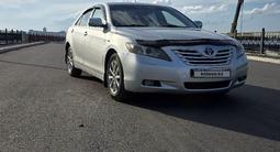 Toyota Camry 2006 годаүшін5 600 000 тг. в Петропавловск