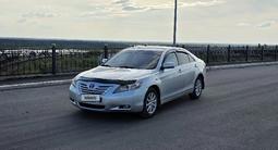 Toyota Camry 2006 годаүшін5 600 000 тг. в Петропавловск – фото 3