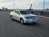 Toyota Camry 2006 годаүшін5 600 000 тг. в Петропавловск – фото 5