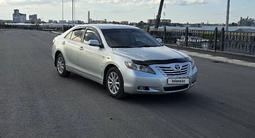 Toyota Camry 2006 годаүшін5 600 000 тг. в Петропавловск – фото 5
