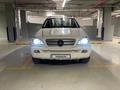 Mercedes-Benz ML 350 2005 года за 6 500 000 тг. в Астана