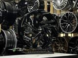 Диски R18 5x114.3 на Kia, Hyundai в наличии Астана! за 246 000 тг. в Астана